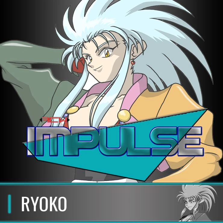 Ryoko | Official Anime Championship Wrestling Wiki | Fandom
