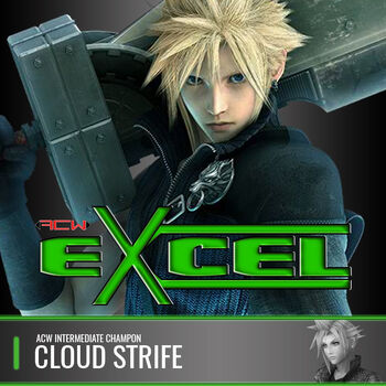 Cloud Strife