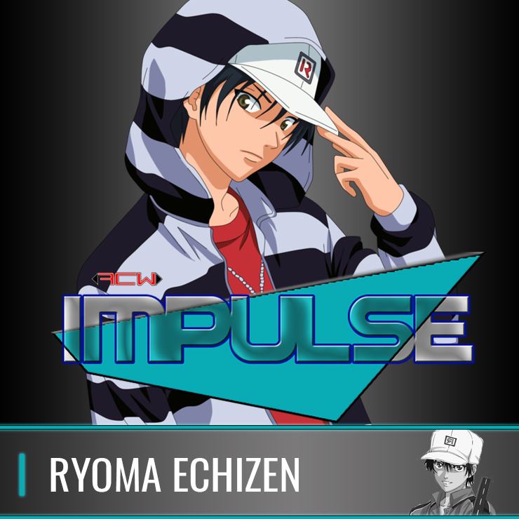 Anime Crush] Echizen Ryoma – Mel's Universe