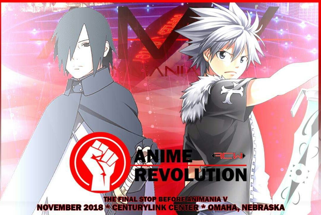 Anime Revolution 2018 - Vancouver Talks - YouTube