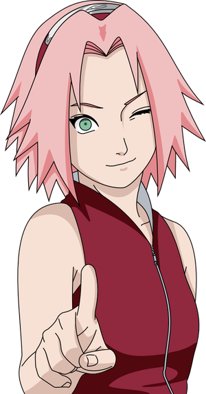 Drawing Sakura Haruno Step by Step for Beginners in 'Naruto' Anime | Easy  Anime Drawing Tutorial - Video Summarizer - Glarity