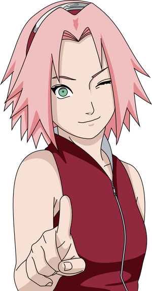Sakura anime deals