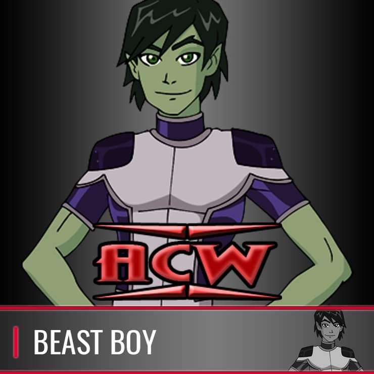 Raven And Beast Boy  Wiki  Anime Amino