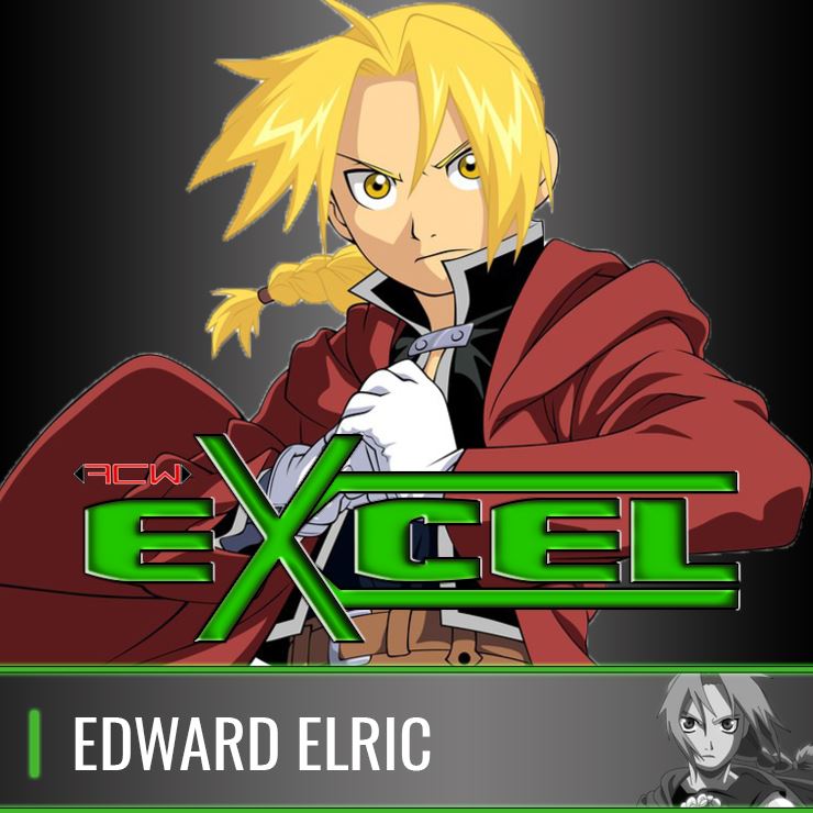 Edward Elric, Fullmetal Alchemist Wiki, Fandom