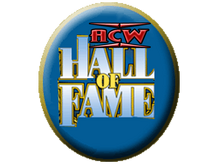 ACW Hall of Fame 2014 Logo