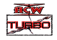 ACW Turbo Logo