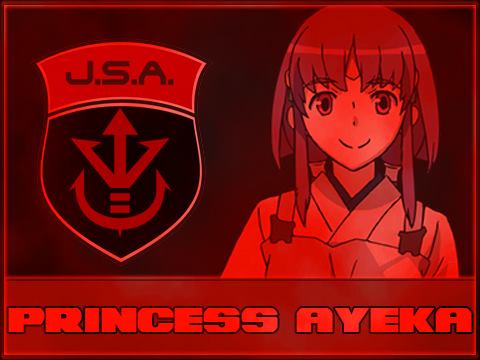 Princess Ayeka Official Anime Championship Wrestling Wiki Fandom