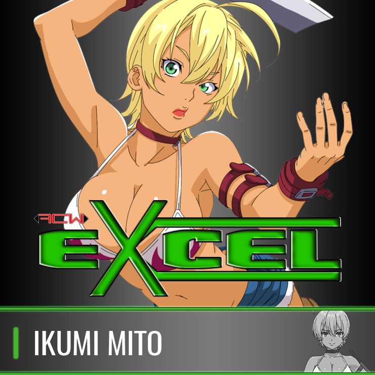 Ikumi Mito, Shokugeki no Soma Wiki