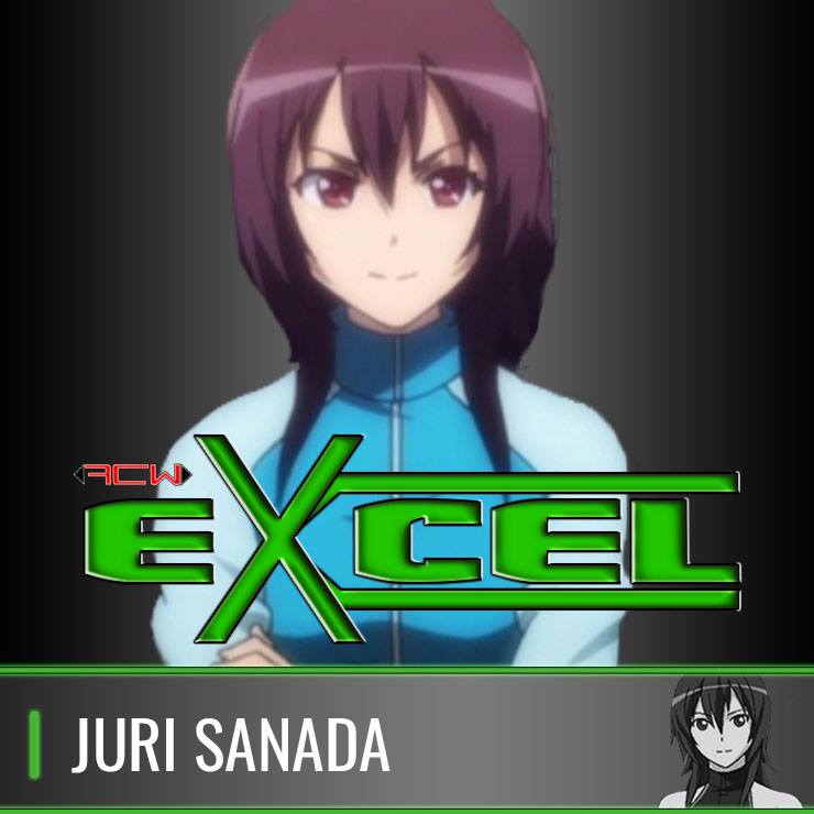 Juri Sanada Official Anime Championship Wrestling Wiki Fandom Juri Sanada Official Anime Championship Wrestling Wiki Fandom