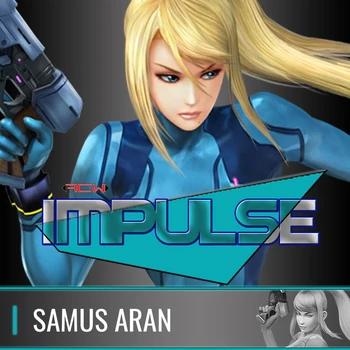 Samus Aran | Official Anime Championship Wrestling Wiki | Fandom