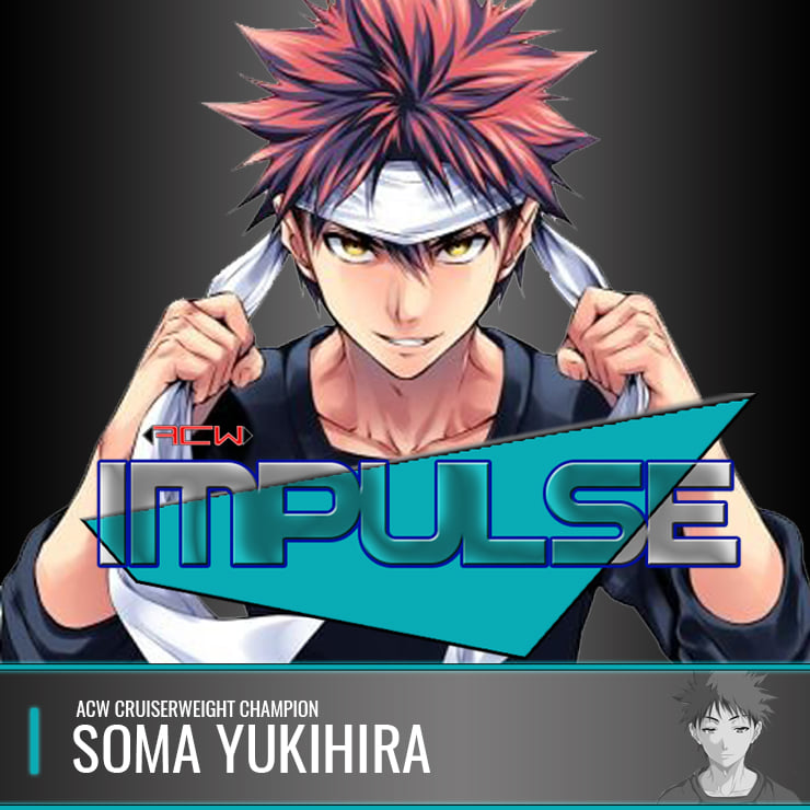 Sōma Yukihira/Gallery, Shokugeki no Soma Wiki, Fandom