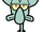 Squidward Q Tentacles