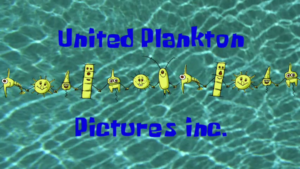 Plankton's cousins | THE ADVENTURES OF GARY THE SNAIL Wiki | Fandom