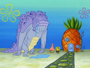 The Monster Who Came to Bikini Bottom 095