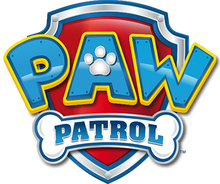 PawPatrolLogo