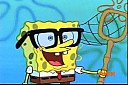 0 spongebob squarepants-(jellyfishing