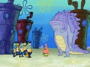 140a - The Monster Who Came to Bikini Bottom (590)