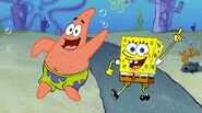 Spongebob-squarepants