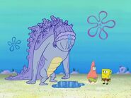 140a - The Monster Who Came to Bikini Bottom (300)