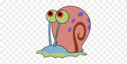 128-1280956 from-spongebob-squarepants-gary-the-snail-transparent