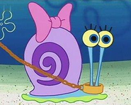 SneilieTheSnail