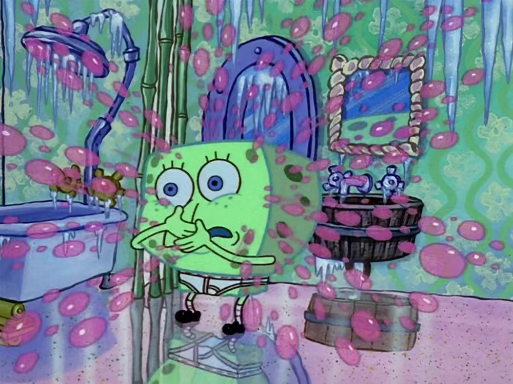 Suds (disease) | THE ADVENTURES OF GARY THE SNAIL Wiki | Fandom