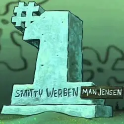 Smitty Werben Jagerman Jensen | THE ADVENTURES OF GARY THE SNAIL