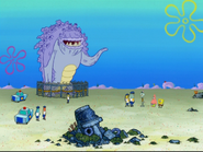 122 Conch Street in The Monster Who Came to Bikini Bottom-8