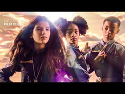 We Can Be Heroes The Adventures of Sharkboy and Lavagirl Wiki