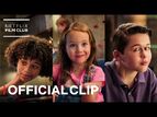 We Can Be Heroes - Meet the Super Kids Scene - Netflix