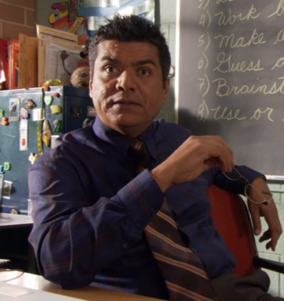Mr. Electricidad | The Adventures of Sharkboy and Lavagirl Wiki 