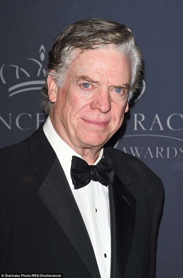 Christopher McDonald se une al elenco de la serie de Secret