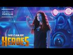 The Super Kids Take You Behind The Scenes - We Can Be Heroes - Netflix