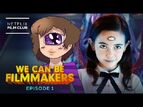 We Can Be Heroes Film School With The Real Ojo - Netflix