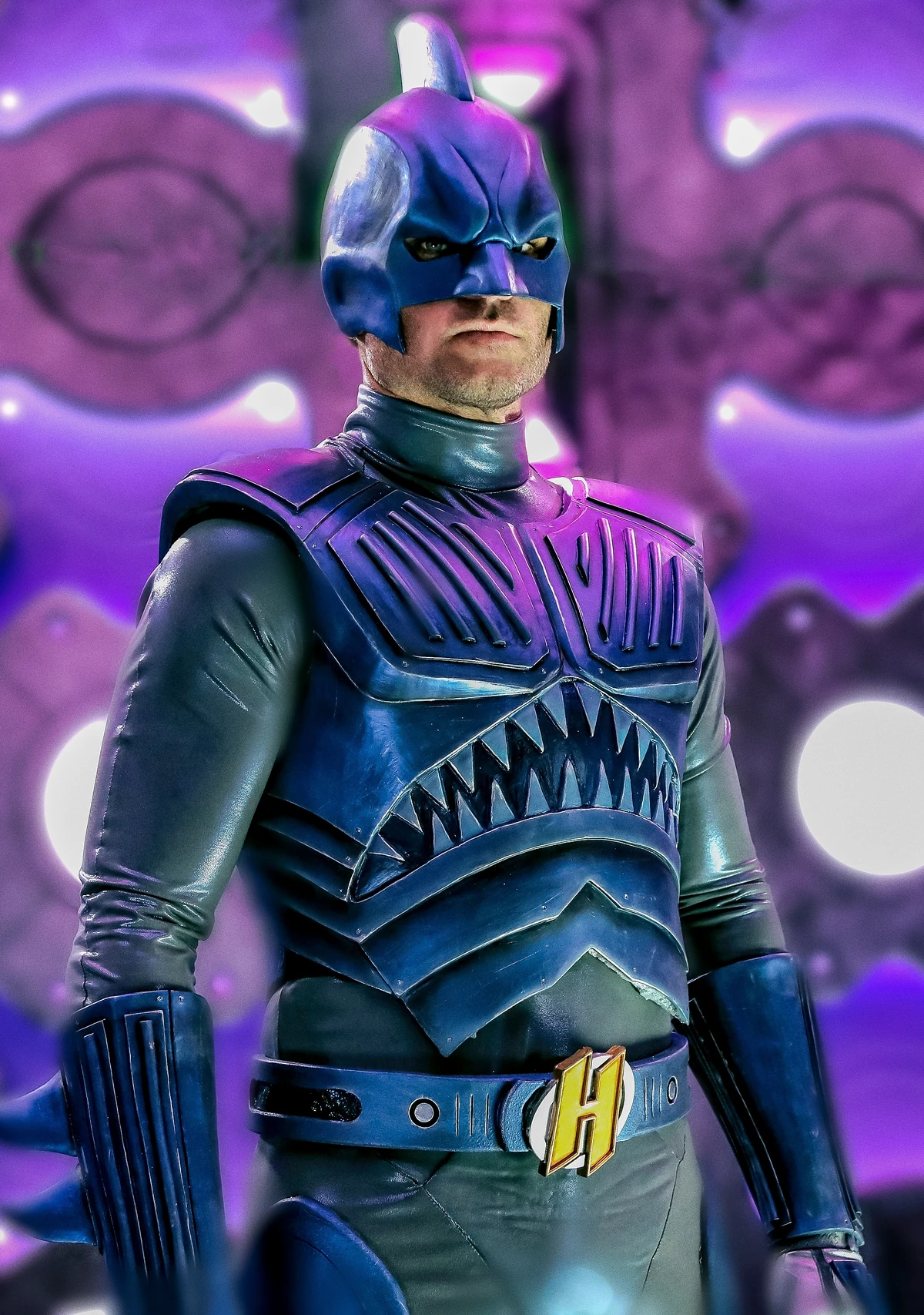 SharkBoy The Adventures of Sharkboy and Lavagirl Wiki Fandom