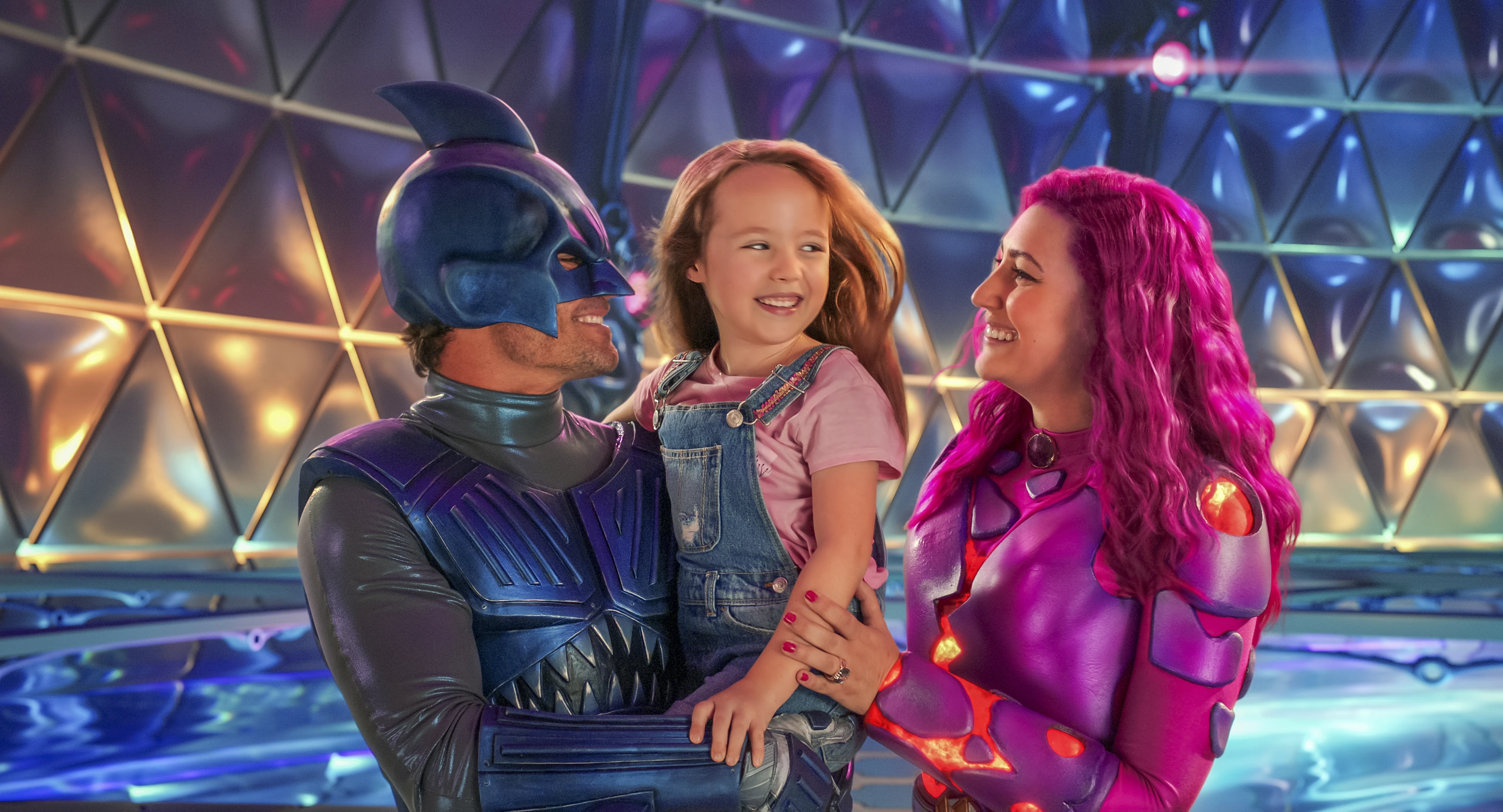 lavagirl de sharkboy y lavagirl