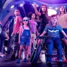 We Can Be Heroes Gallery The Adventures Of Sharkboy And Lavagirl Wiki Fandom Terdapat banyak pilihan penyedia file pada halaman tersebut. we can be heroes gallery the