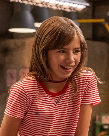 A Capella Vox The Adventures Of Sharkboy And Lavagirl Wiki Fandom Педро паскаль, тэйлор дули, приянка чопра джонас и др. a capella vox the adventures of