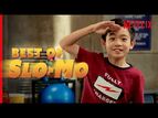 Slo-Mo's Best Moments - We Can Be Heroes - Netflix