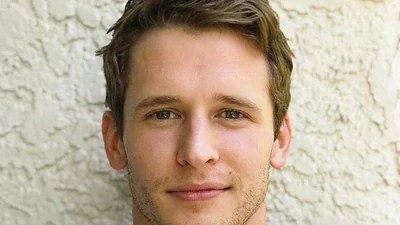 Cayden Boyd e Taylor Lautner 21