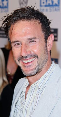 David Arquette