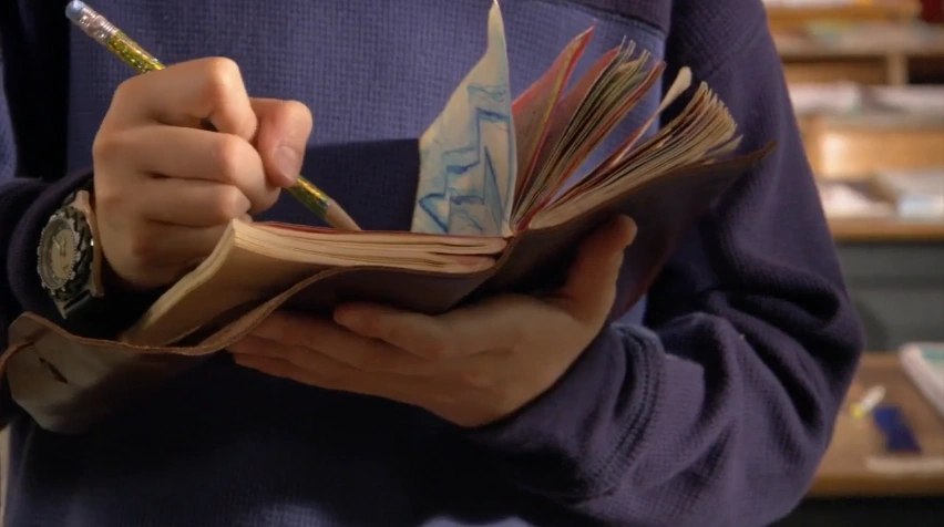 Sharkboy And Lavagirl Maxs Dream Journal