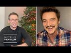 Pedro Pascal & Christian Slater Interviewed by Guppy from We Can Be Heroes