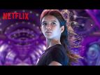 Meet Missy Moreno - We Can Be Heroes - Netflix Futures