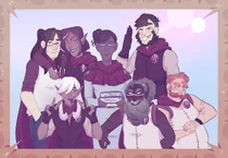 Red Robes by Enchillama.png (715 KB) The Red Robes by Enchillama.