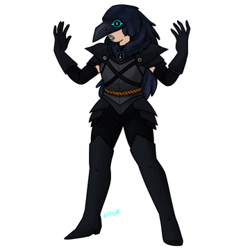 Sloane | The Adventure Zone Wiki | Fandom