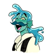 Argonaut keene.jpeg (228 KB) art by @mcnuggyy on tumblr