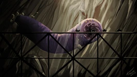 Purple Worm The Adventure Zone Concept Art