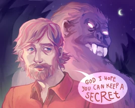 Barclay by snerkflerks