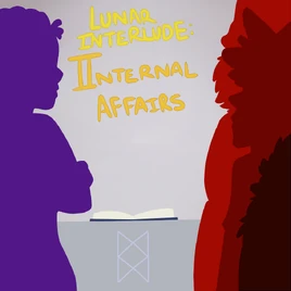 Internal affairs by Inkstainsonmyjacket